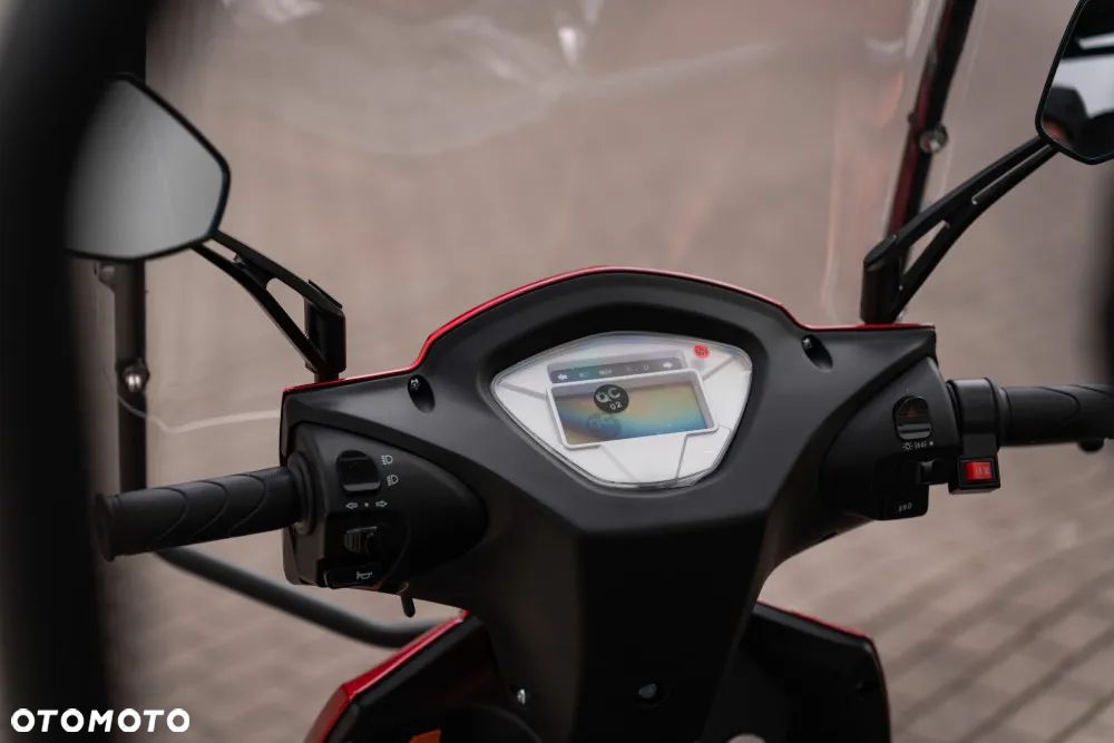 Bili Bike Shino - 11