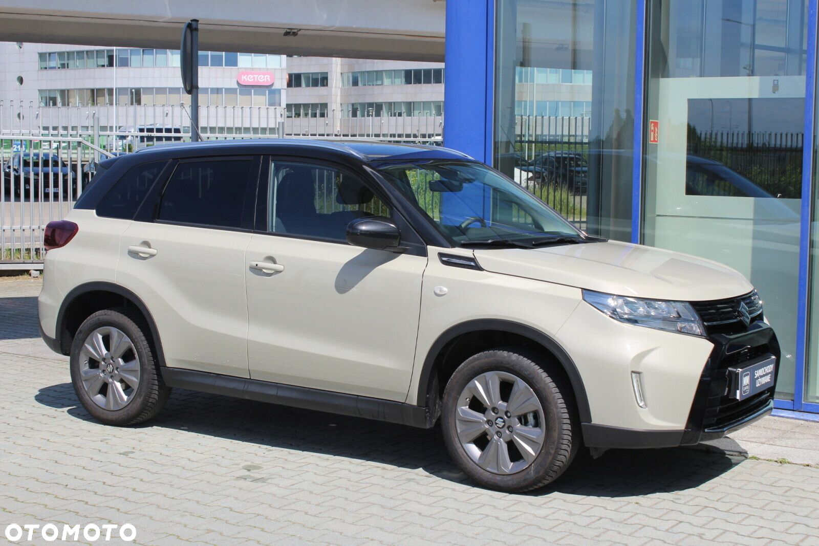 Suzuki Vitara - 6