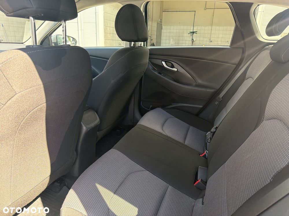 Hyundai i30 - 12