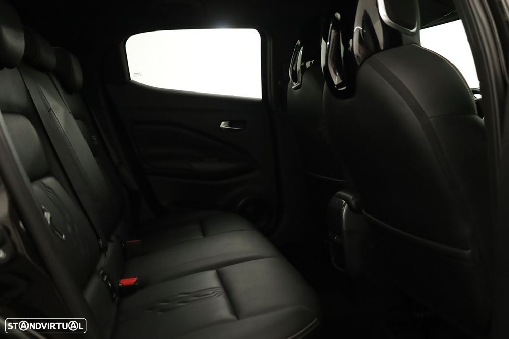 Nissan Juke 1.0 DIG-T Tekna DCT - 21