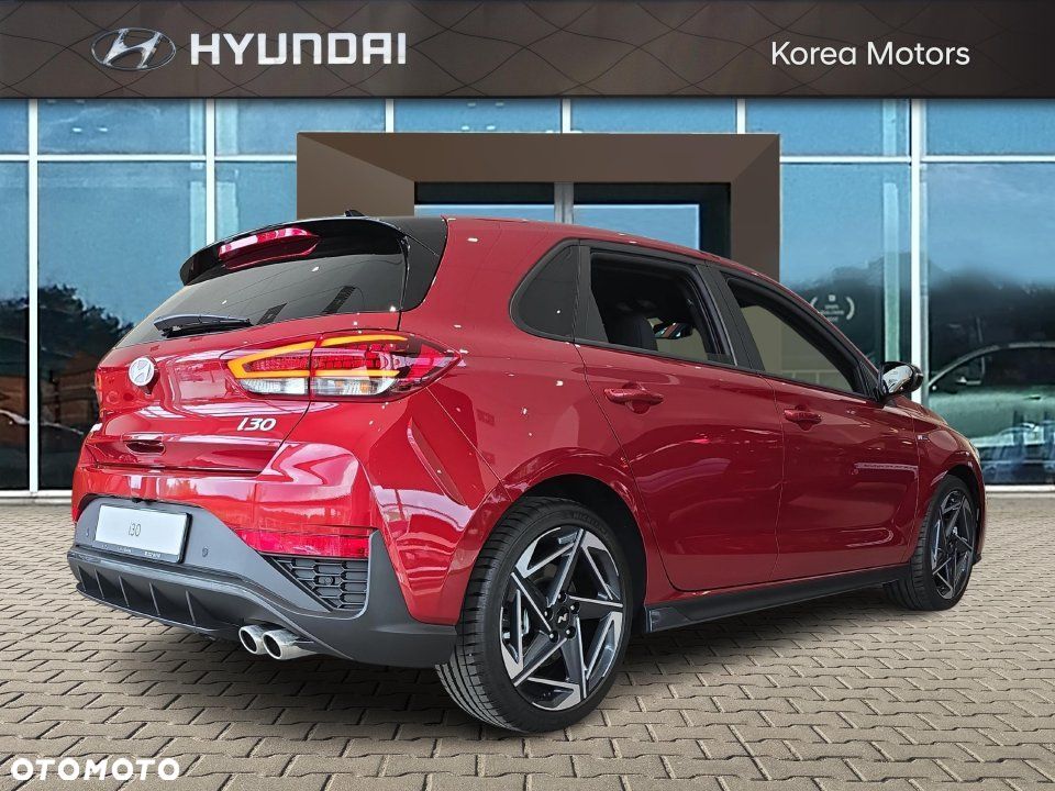 Hyundai i30 - 6