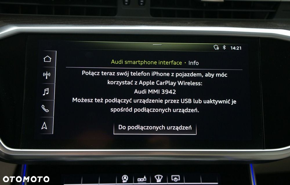 Audi A6 Limousine - 29