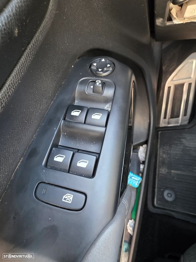 Citroën C5 Aircross 1.5 BlueHDi Shine EAT8 - 34