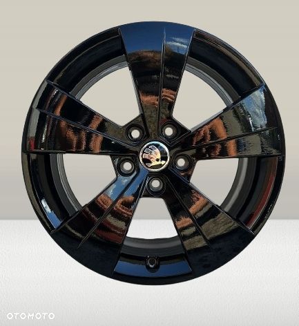 Felgi Alu Skoda Superb 3 III 5x112 17 3V 3V0