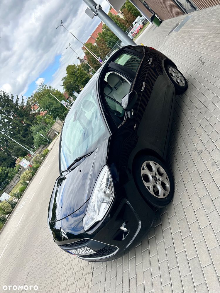 Citroën C3 HDi 90 FAP Exclusive - 6