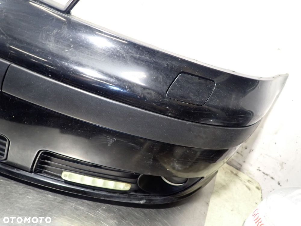 ZDERZAK PRZEDNI SEAT ALHAMBRA 1.9TDI LIFT - 4