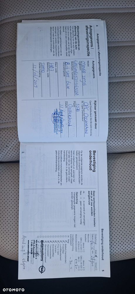 Opel Insignia 1.6 T Cosmo S&S - 32