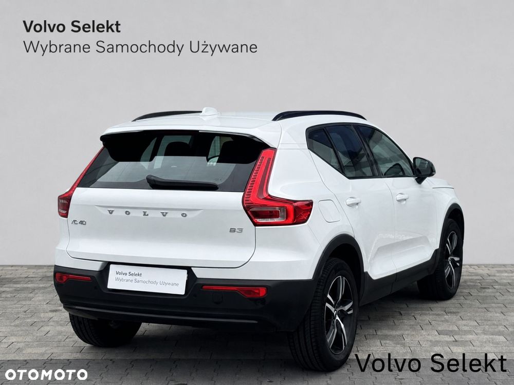 Volvo XC 40 - 8