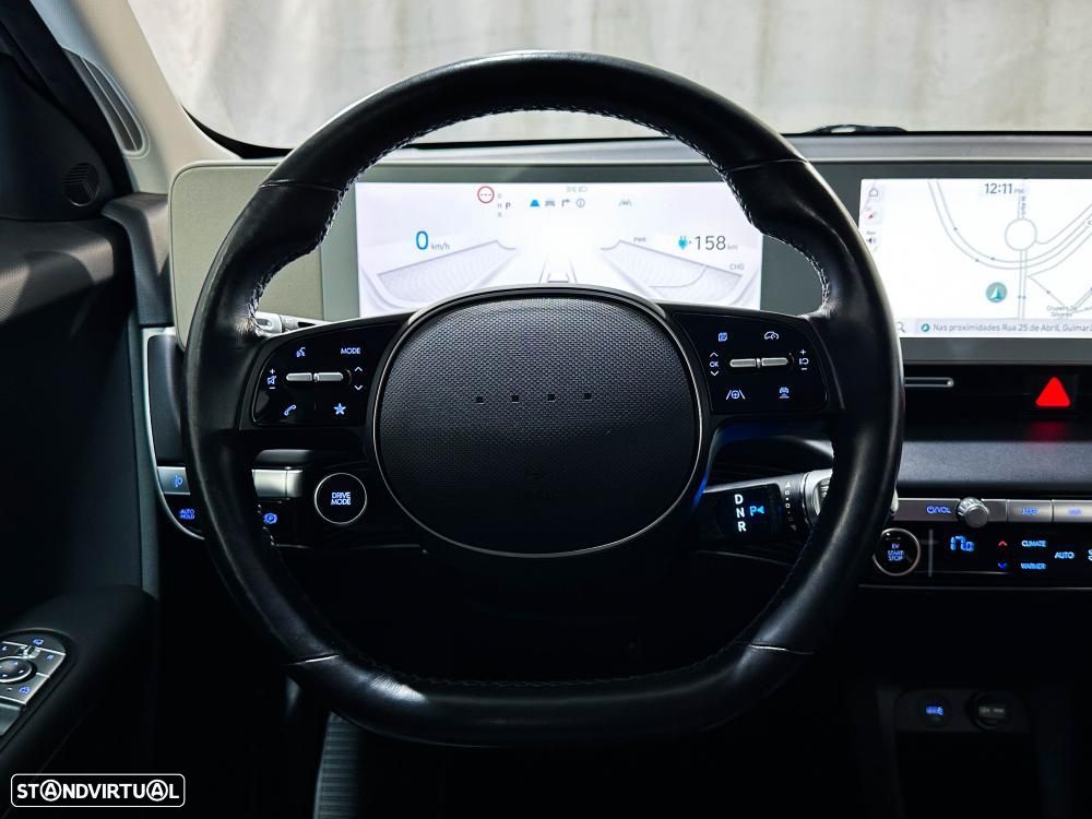 Hyundai Ioniq 5 77 kWh Premium - 20