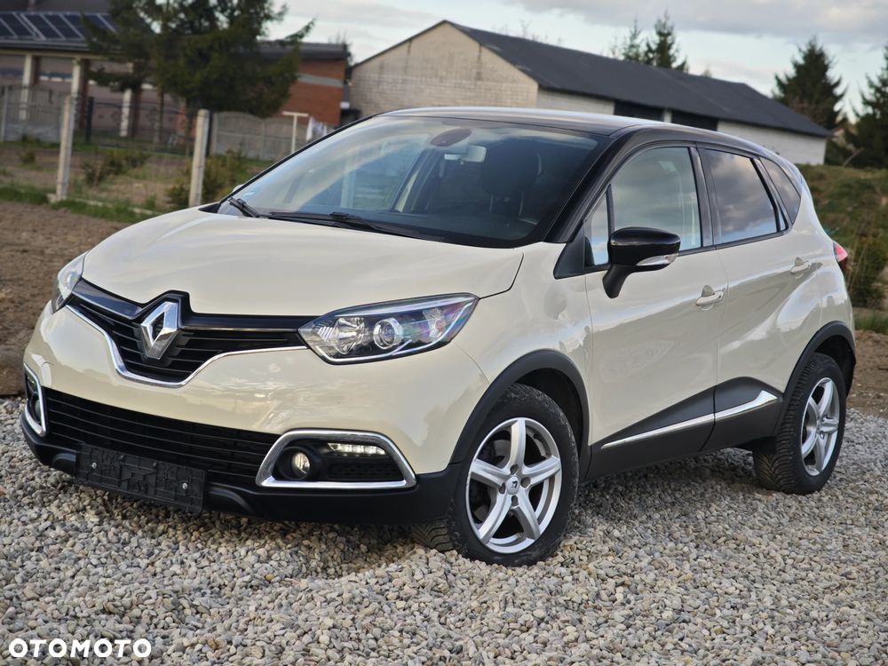 Renault Captur - 25