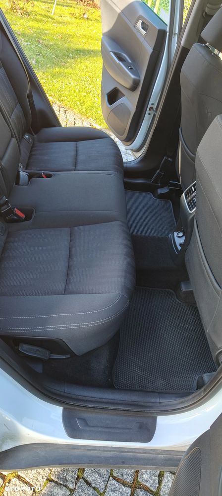 Kia Sportage 1.6 GDI Business Line 2WD - 9