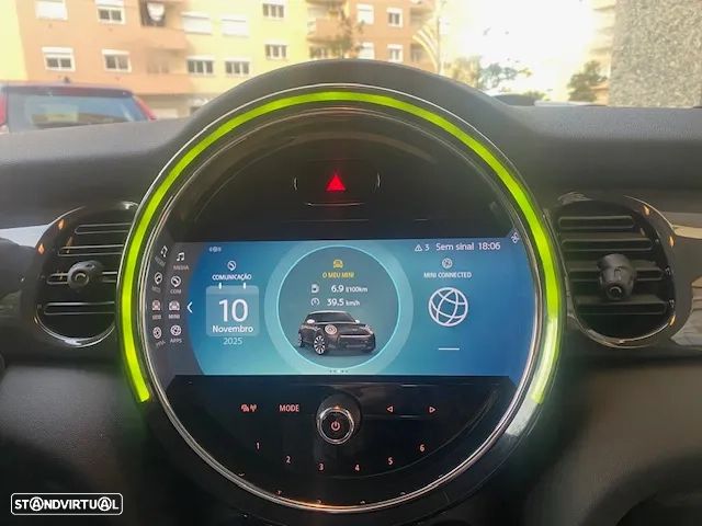 MINI 3 Portas One Classic Auto - 7