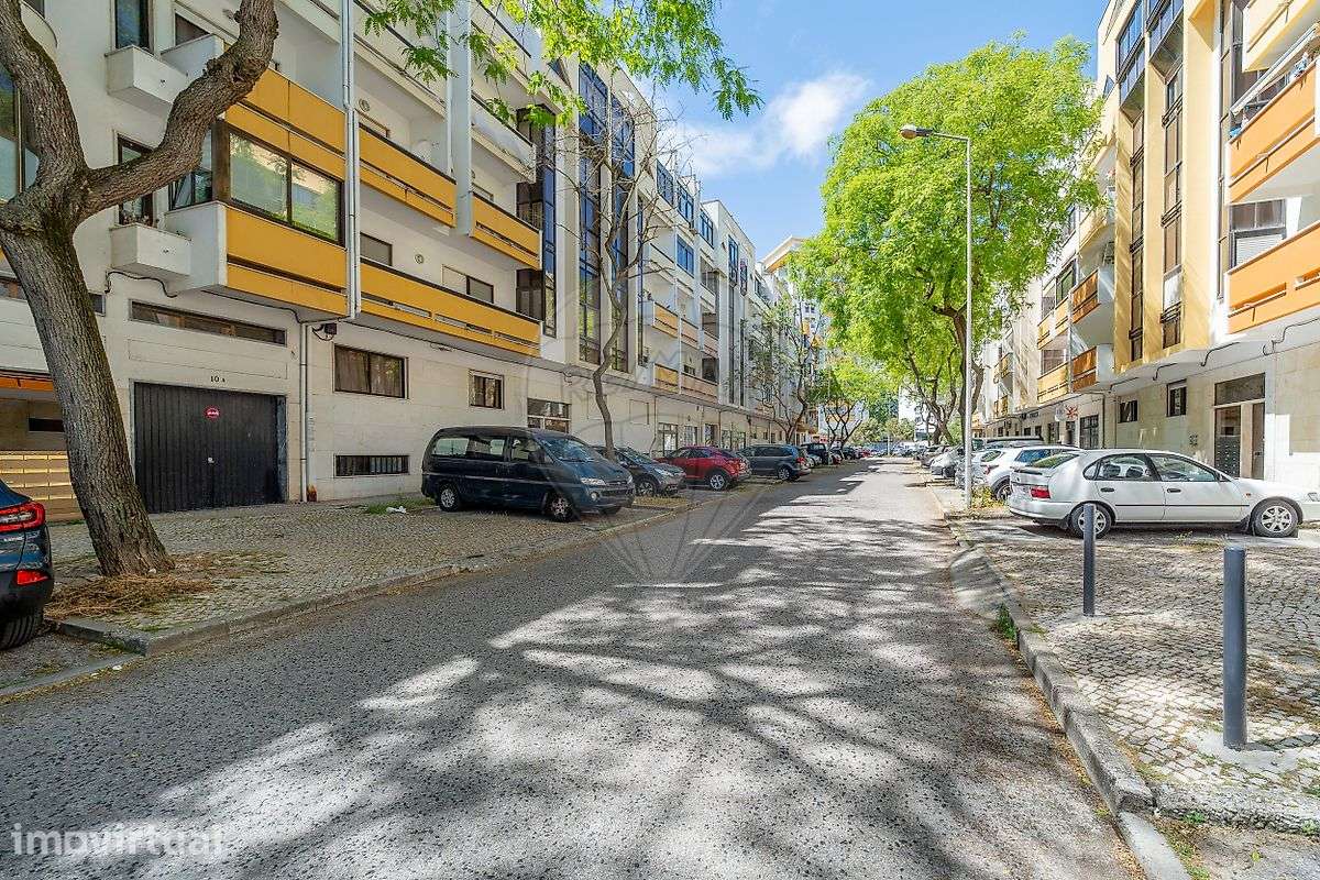 Apartamento T1 para venda - Grande imagem: 5/50
