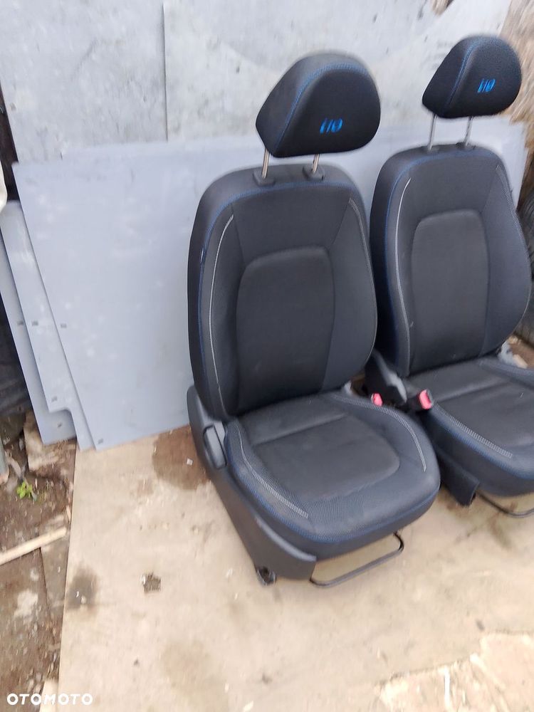 fotele kanapa hyundai i10 ii 5d 13- - 3
