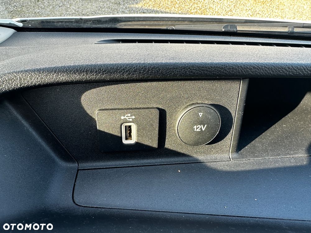 Ford TRANSIT MAXI/manual/brygadówka 5 osób/klima/navi/kamera/parktronik przód i tył/grzane fotele/LED - 16