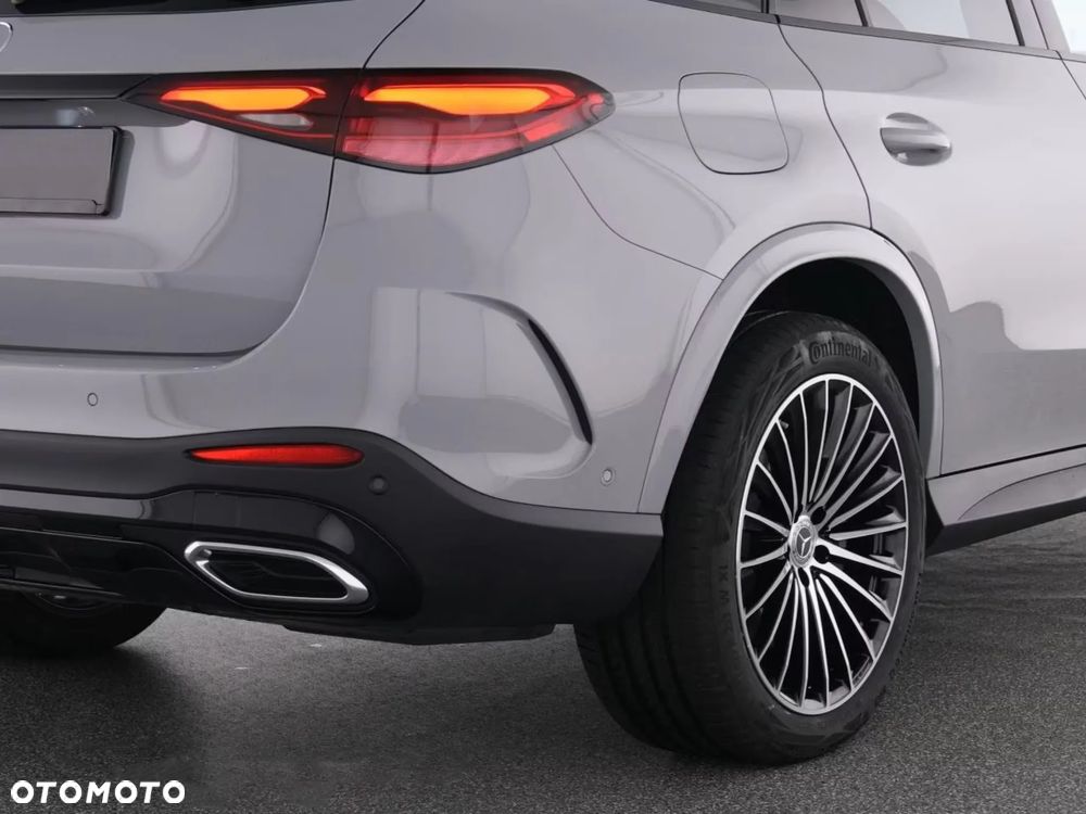 Mercedes-Benz GLC 220 d mHEV 4-Matic AMG Line - 11