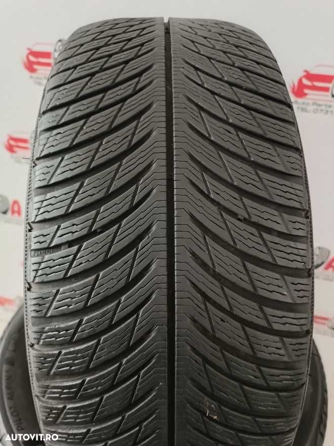245/45/19 102V 245 45 19 MICHELIN CP N10722 M+S - 2