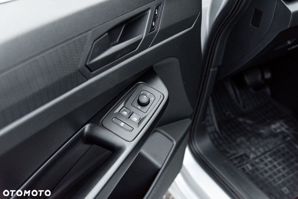 Volkswagen Caddy 2.0 (5-Si.) DSG - 18