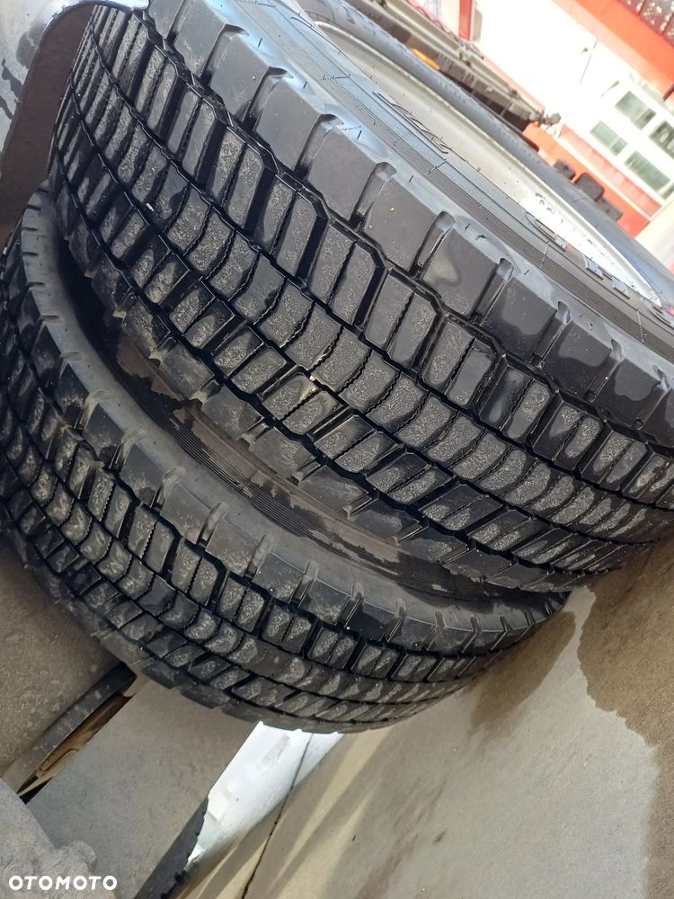 Mercedes-Benz ANTOS plandeka, nowy Tachograf - 7