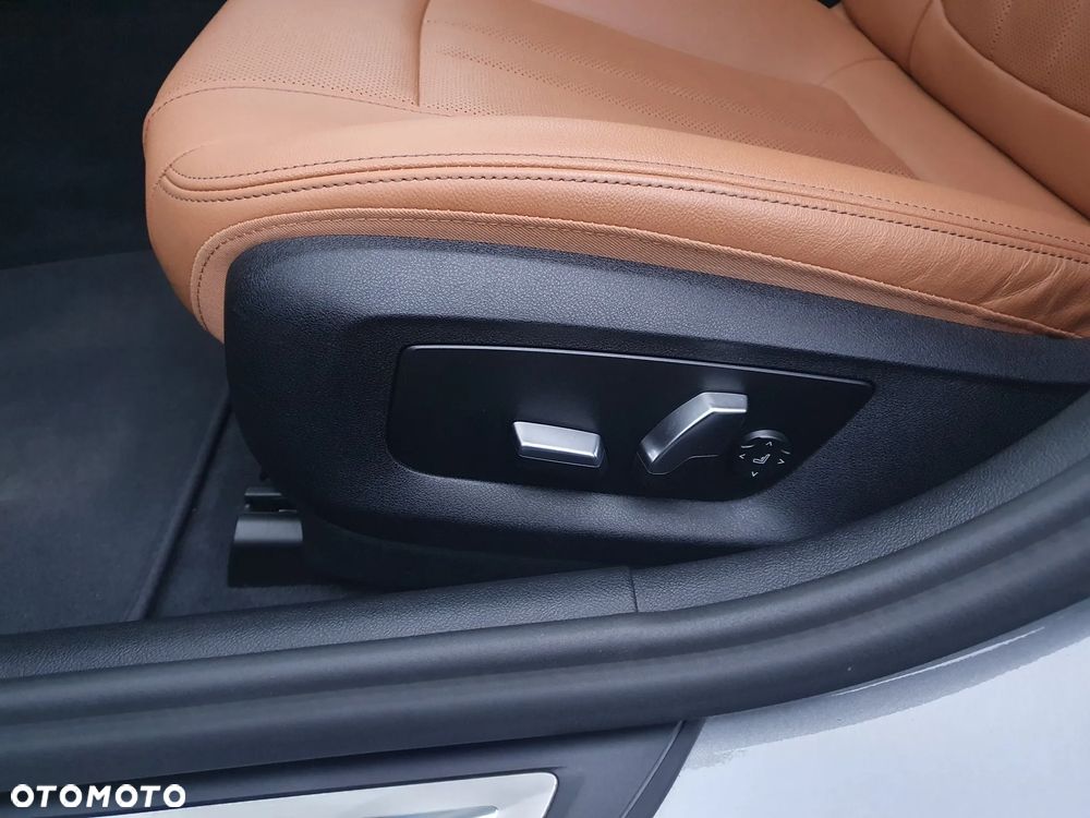 BMW Seria 5 - 8