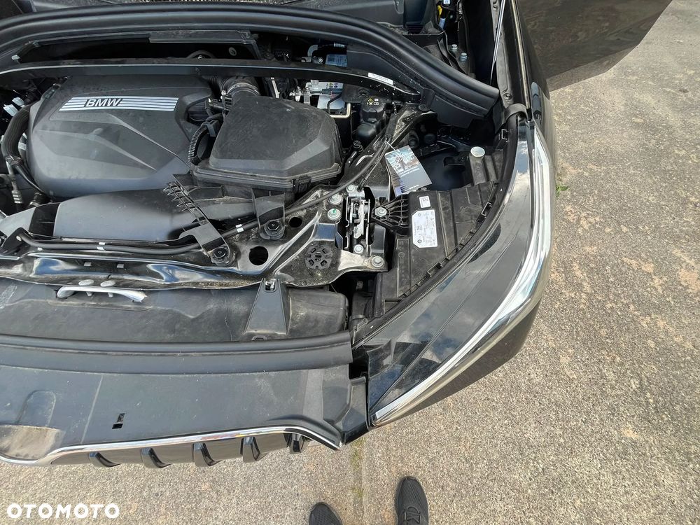 BMW X1 sDrive18d - 28
