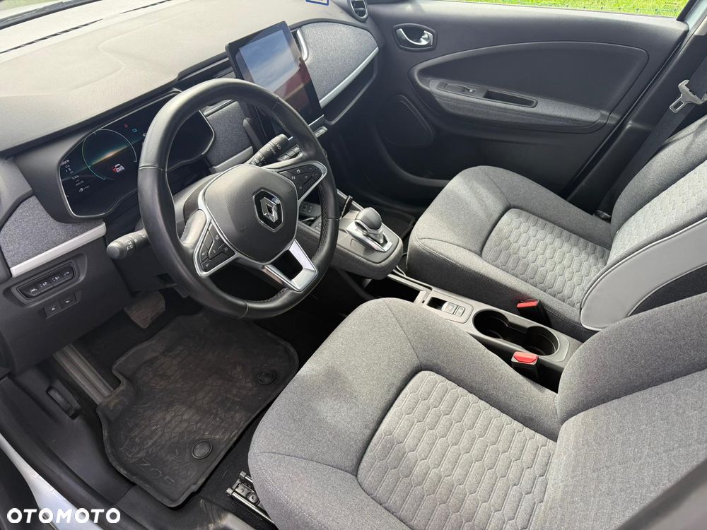 Renault Zoe (mit Batterie) Z.E 50 EXPERIENCE - 6