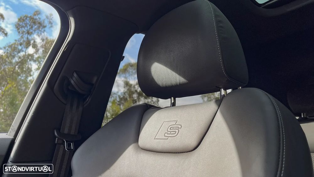 Audi e-tron Sportback 50 quattro S line - 10