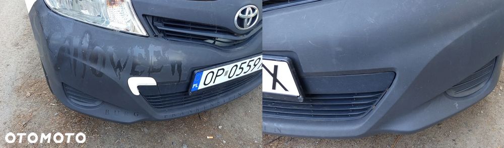 Toyota Yaris 1.0 VVT-i Life - 39