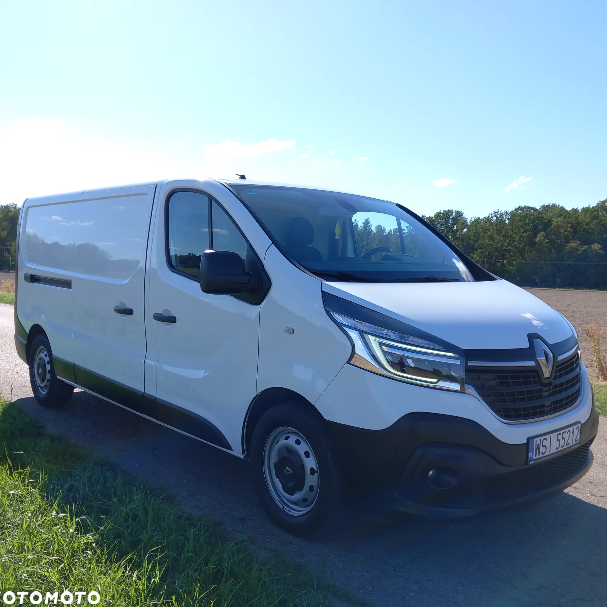 Renault Trafic - 8