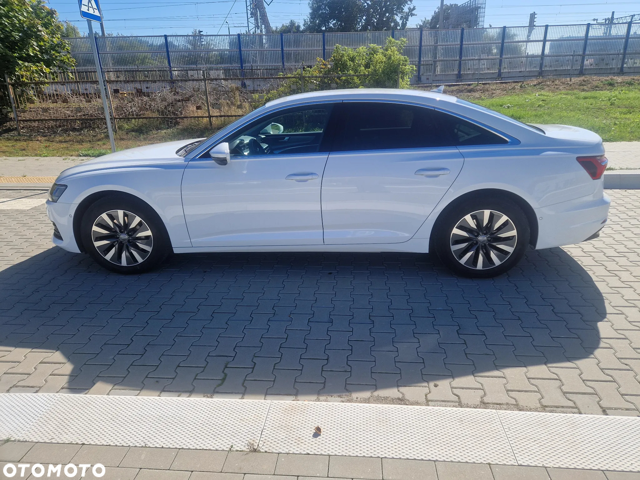 Audi A6 - 10