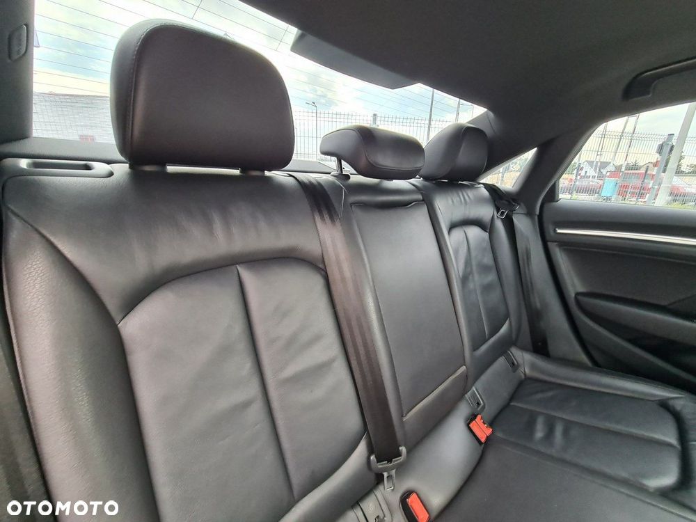 Audi A3 - 27