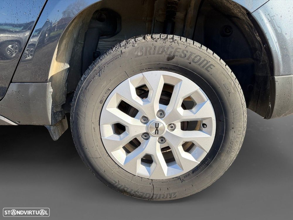 Dacia Duster 1.0 TCe Expression - 14
