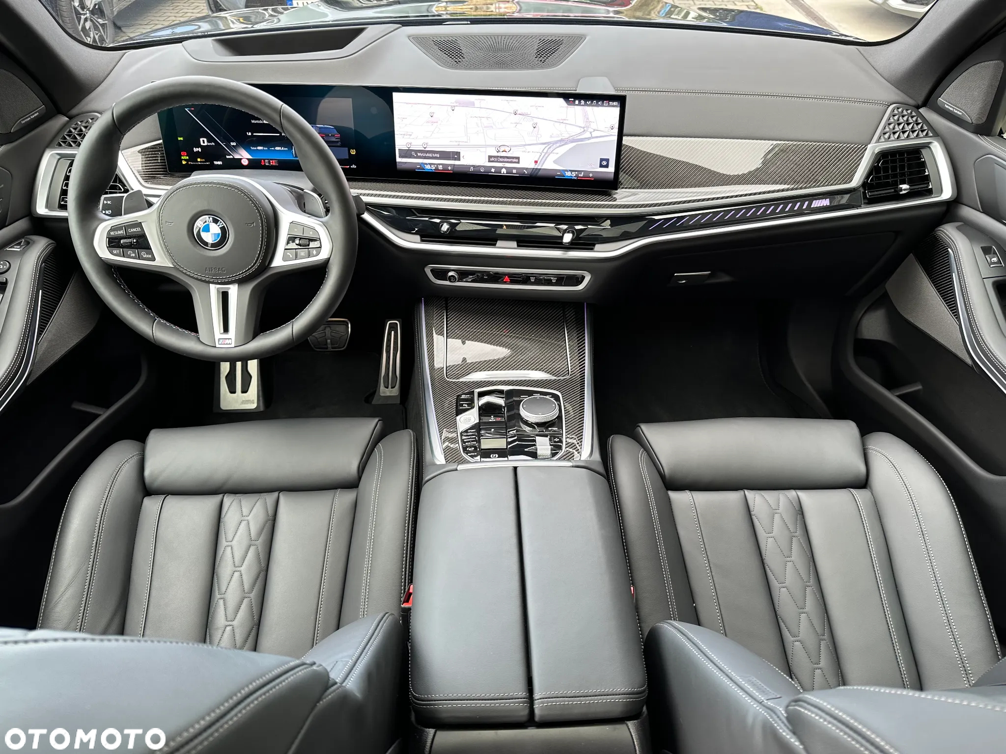 BMW X5 - 8