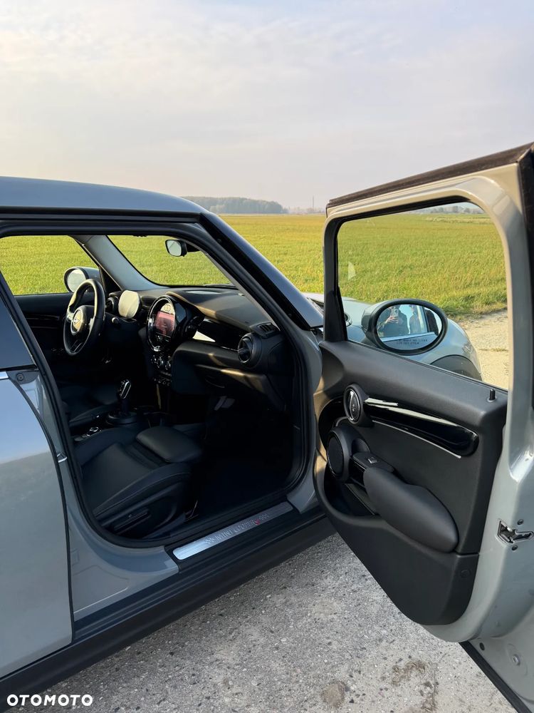 MINI Cooper S Sport - 17