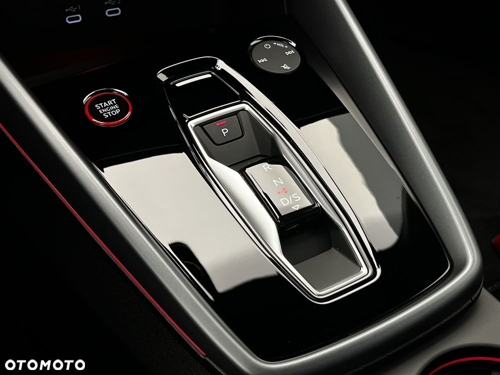 Audi S3 Limousine TFSI Quattro S tronic - 29