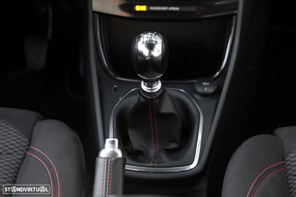 Ford Puma 1.0 EcoBoost MHEV ST-Line - 17