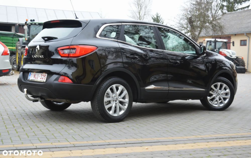 Renault Kadjar - 8