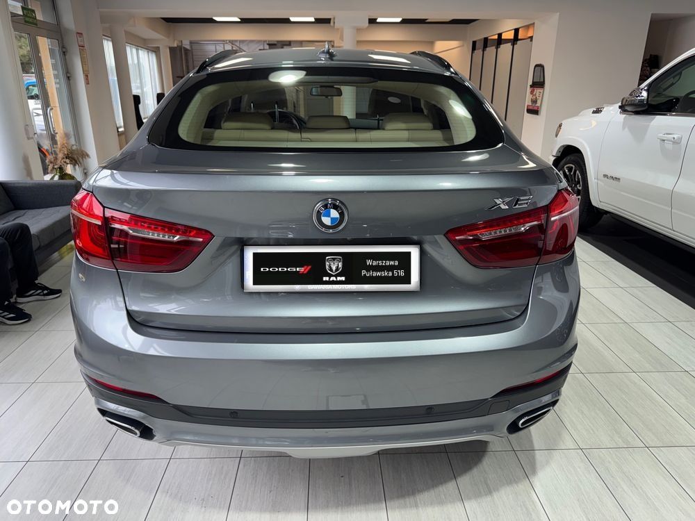 BMW X6 xDrive40d - 15