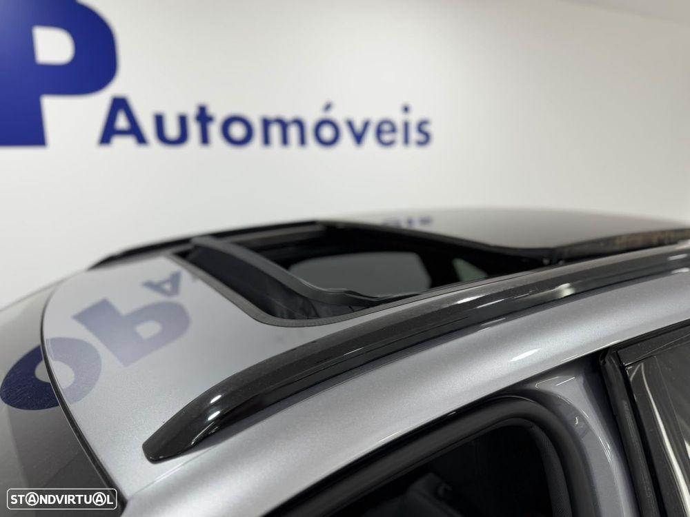 DS DS7 Crossback E-Tense Rivoli EAT8 - 4