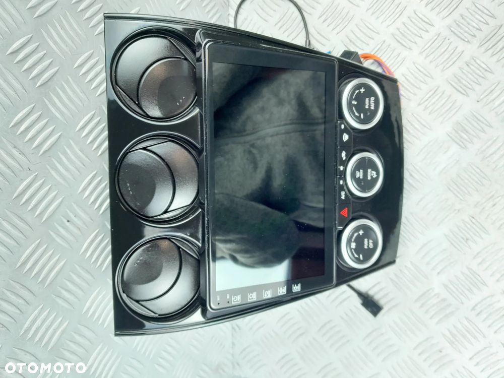 Radioodtwarzacz Android nawigacja MAZDA 6 GG lift 05-07r. - 2