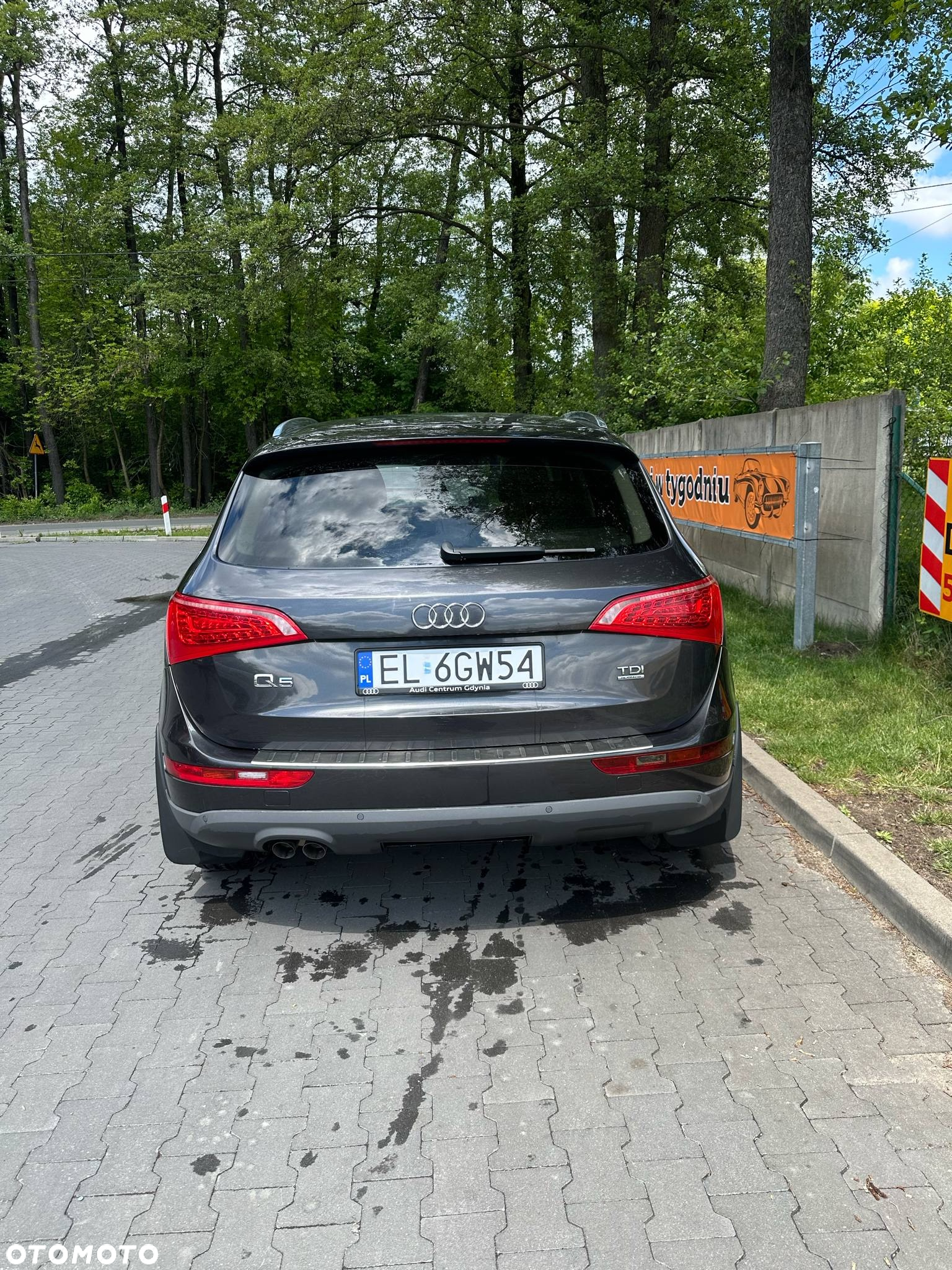 Audi Q5 2.0 TDI Quattro S tronic - 3