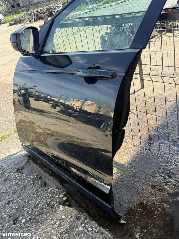 Usa stanga fata Land Rover Discovery Sport - 4