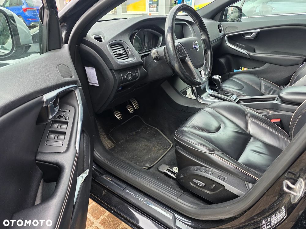Volvo V40 D4 RDesign - 9