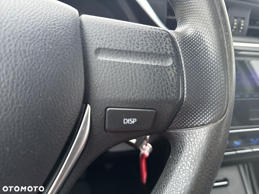 Toyota Auris 1.33 VVT-i Active - 17