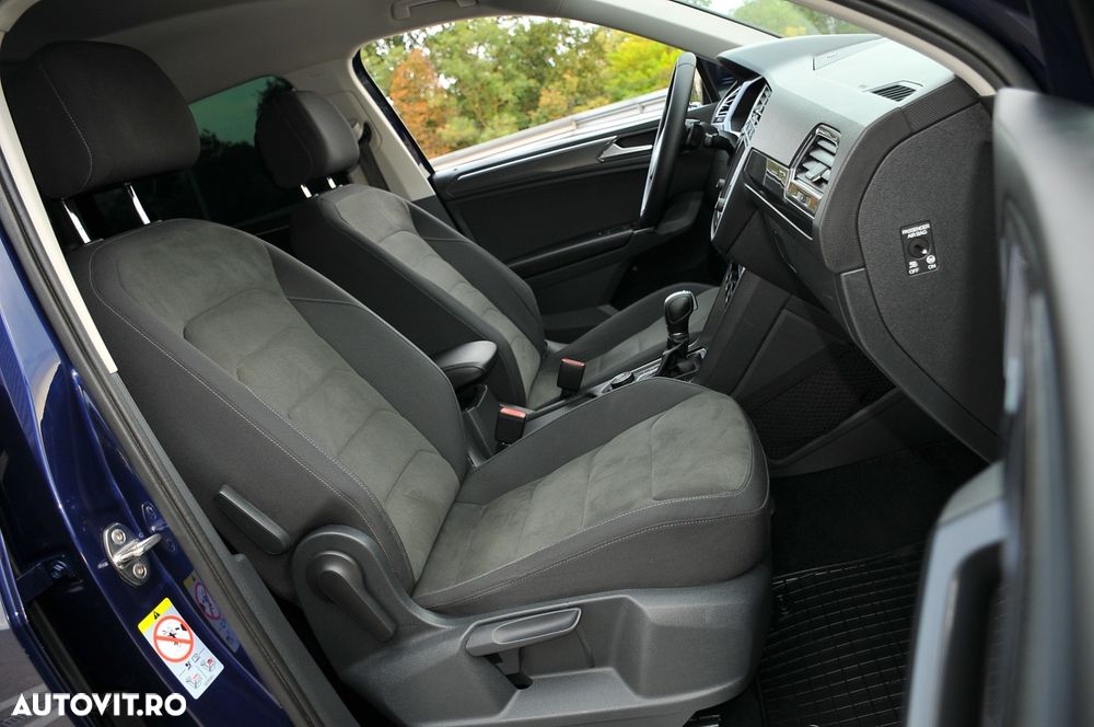 Volkswagen Tiguan 2.0 TDI DSG 4Mot Highline - 15