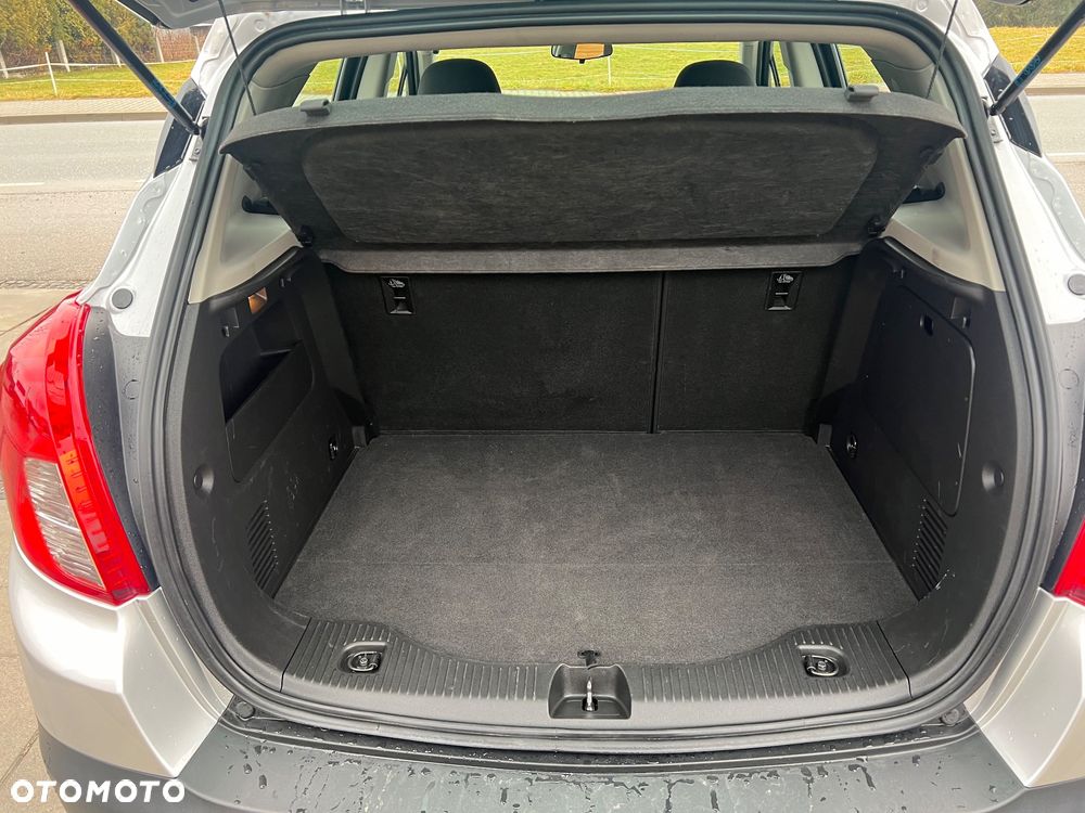 Opel Mokka 1.4 T Cosmo - 20