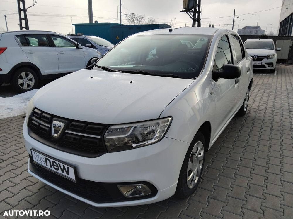 Dacia Logan 0.9 TCe Laureate - 3