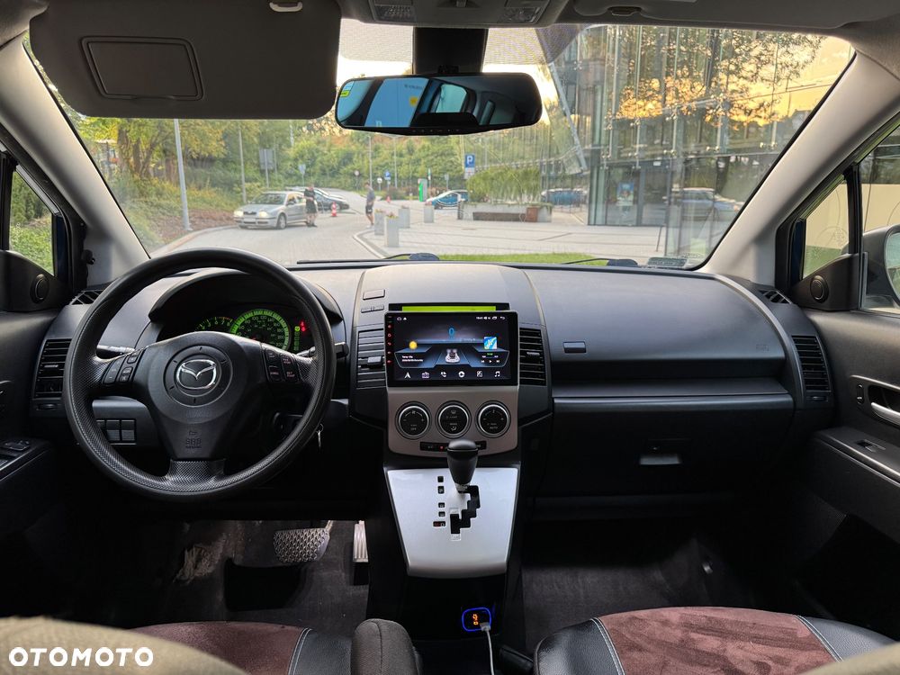 Mazda 5 2.3 Touring - 7