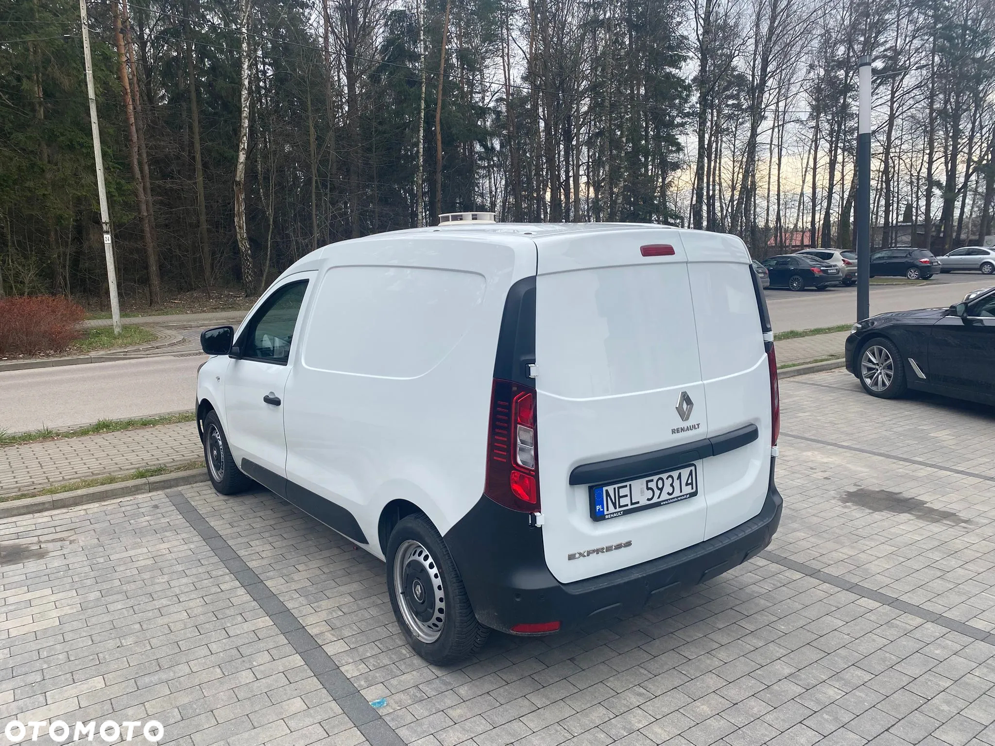 Renault EXPRESS - 6