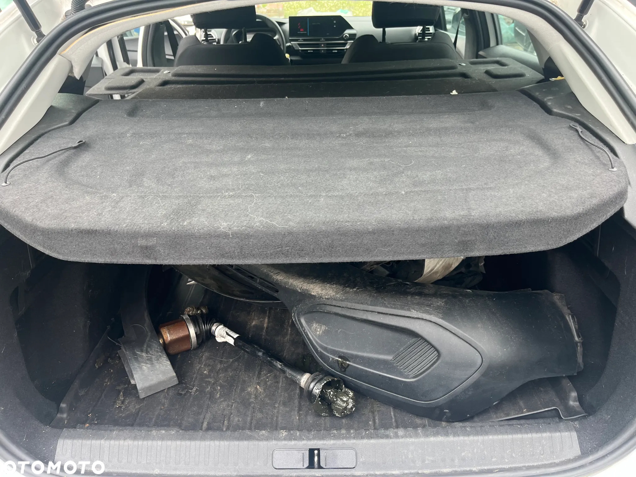 Citroën C4 1.5 BlueHDi Feel Pack S&S - 14